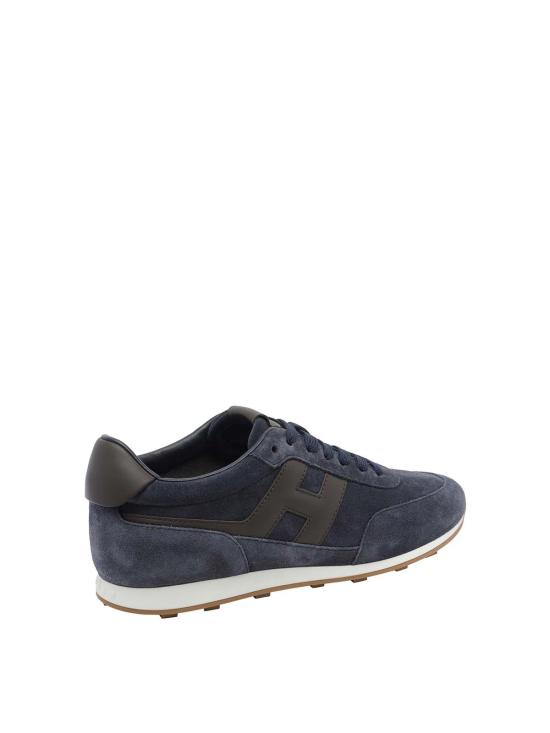 26FW 호간 스니커즈 HXM6990GA00UHO0FDY BLUE - HOGAN