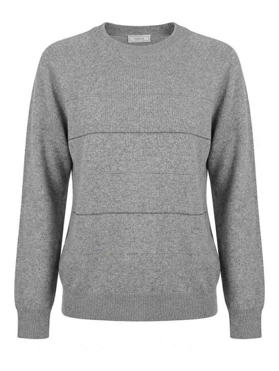26FW 페세리코 탑 A99865F1209283071 Grey