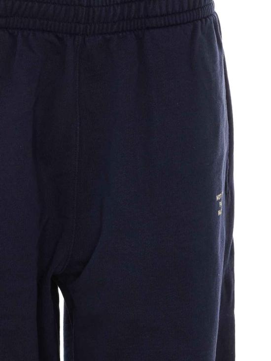 26FW 드롤드무슈 트레이닝/조거 팬츠 BP208CO312NY BLUE - DROLE DE MONSIEUR