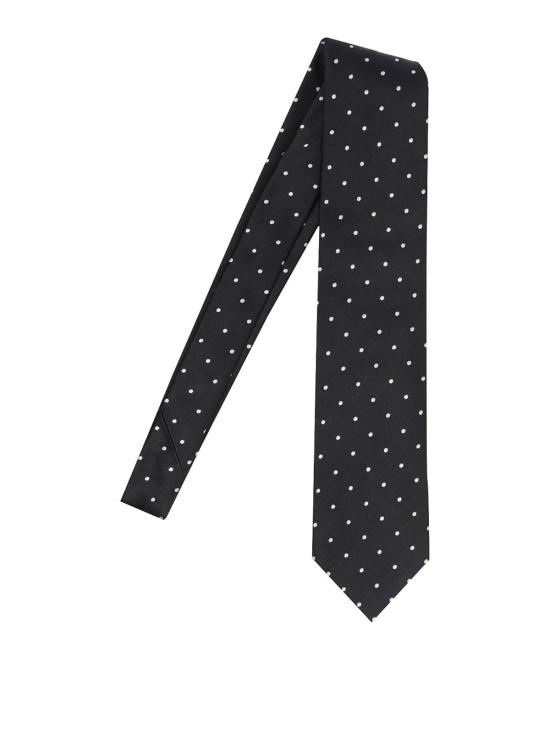26FW 톰포드 넥타이 STE001S0338NAA BLACK