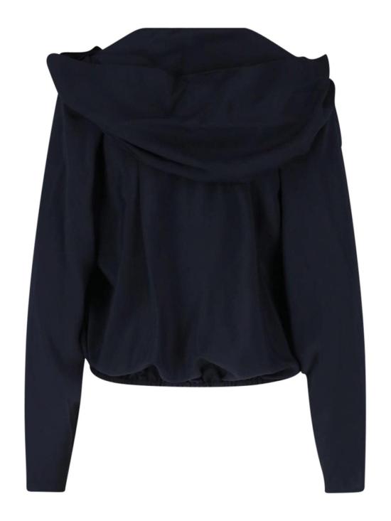 26FW 알렉산더 왕 스웨터 1WC3261299001 Black - ALEXANDER WANG