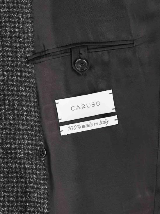 26FW 카루소 의류 ASM562F5009970958 Grey - CARUSO