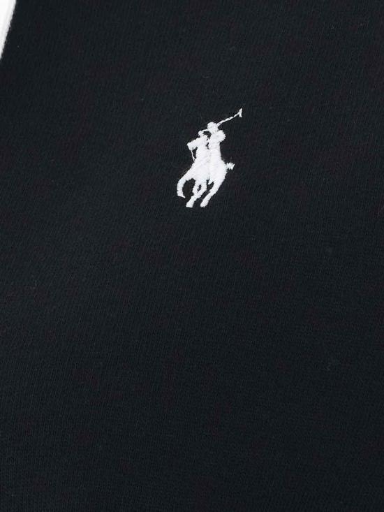 26FW 폴로 랄프로렌 스웨터 211971699003 Black - POLO RALPH LAUREN