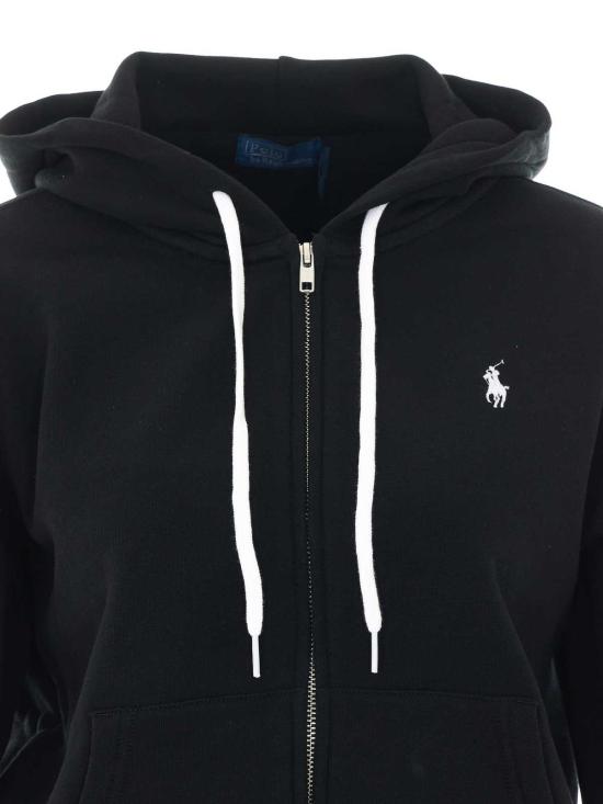 26FW 폴로 랄프로렌 스웨터 211971699003 Black - POLO RALPH LAUREN