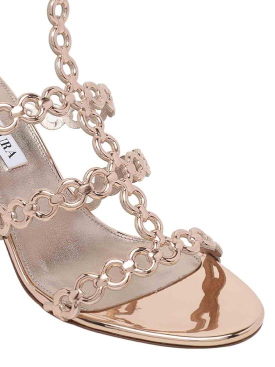 26FW 아쿠아주라 힐/펌프스 ICHMIDS1SSYROG NUDE NEUTRALS - AQUAZZURA
