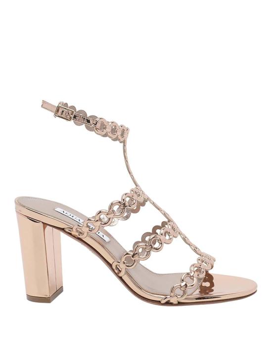 26FW 아쿠아주라 힐/펌프스 ICHMIDS1SSYROG NUDE NEUTRALS