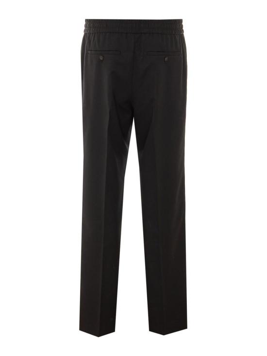 26FW 드롤드무슈 팬츠 BP191PL127BL BLACK - DROLE DE MONSIEUR