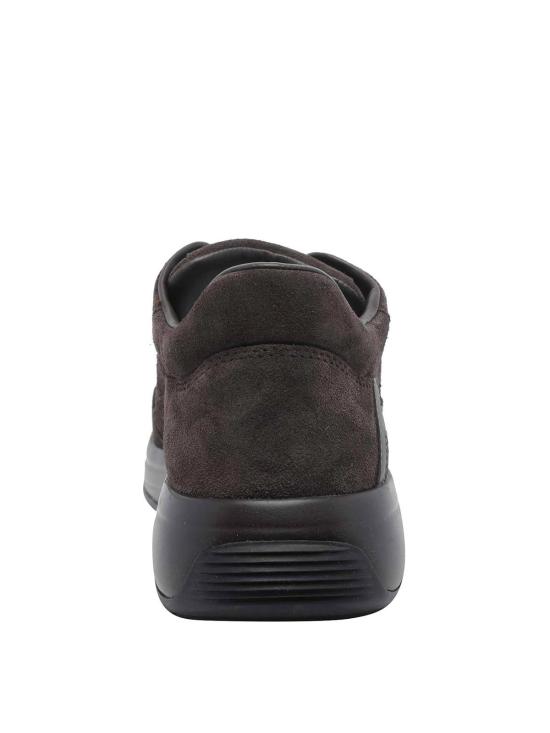 26FW 호간 스니커즈 HXM7190GH50VGGS808 BROWN - HOGAN