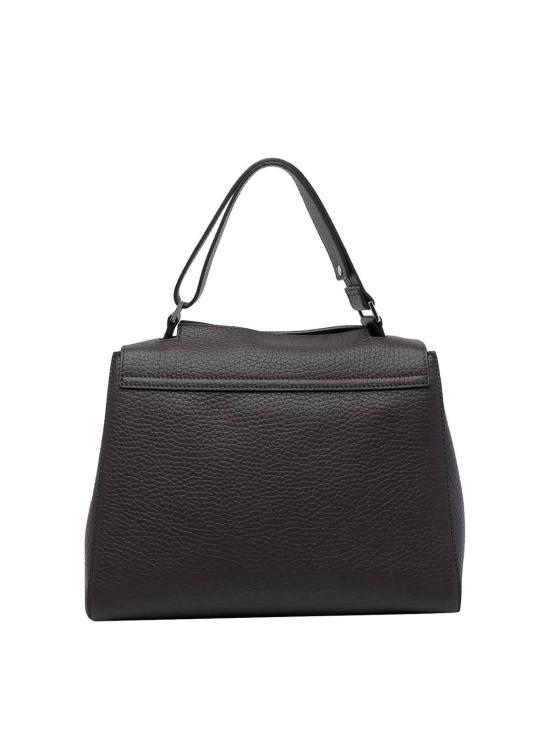 26FW 오르치아니 토트백 BT2006SOFTESTADIMORO Brown - ORCIANI