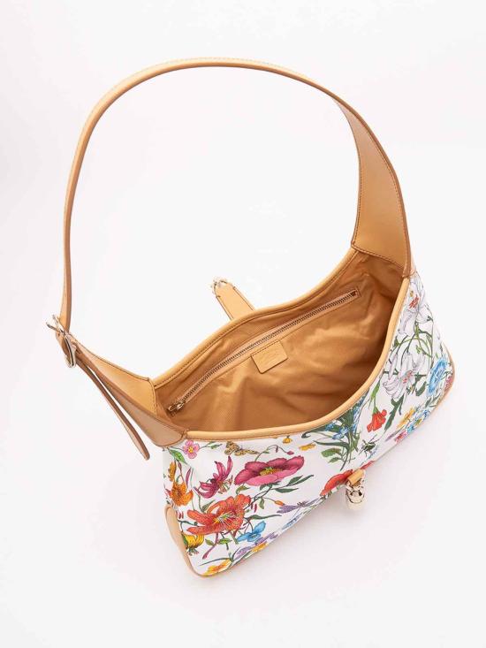 26FW 구찌 숄더백 863136FAF7N9552 WHITE - GUCCI