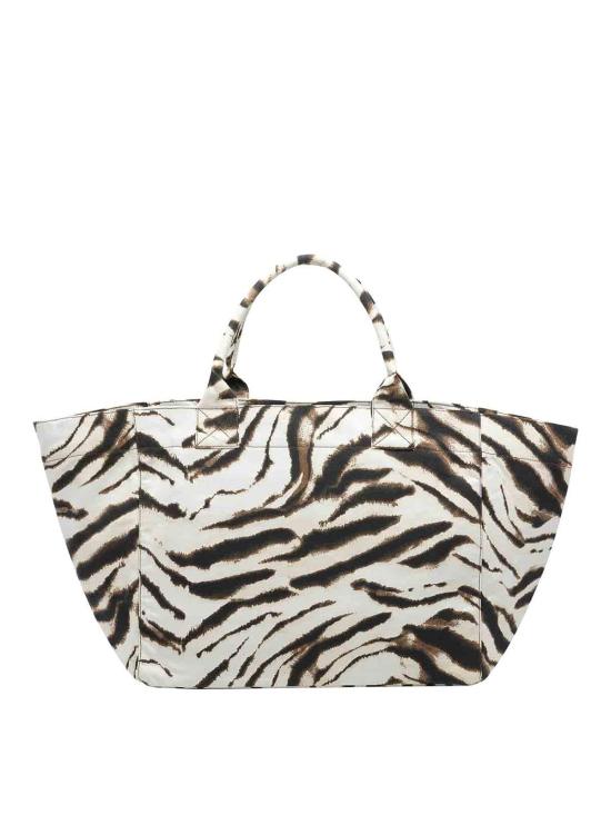 26FW 가니 토트백 C2080025135 Beige - GANNI