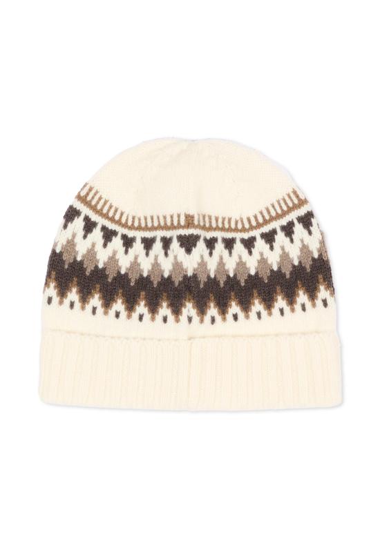 26FW [키즈] 몽클레어 모자 L2954 3B00011 M1241 034 IVORY - MONCLER
