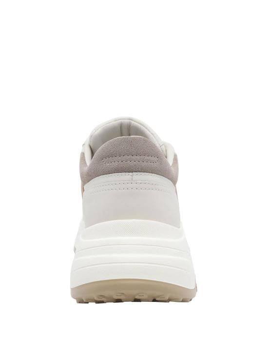 26FW 호간 스니커즈 HXW6690FR30UI40R16 BEIGE - HOGAN