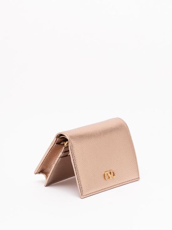 26FW 발렌티노 가라바니 지갑 9W2P0AJ3CHL04W PINK - VALENTINO GARAVANI