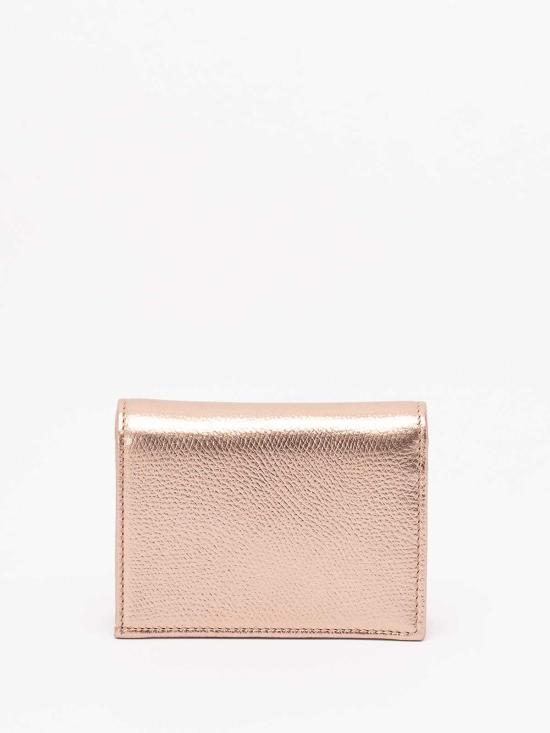 26FW 발렌티노 가라바니 지갑 9W2P0AJ3CHL04W PINK - VALENTINO GARAVANI