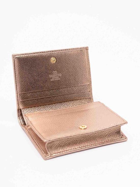 26FW 발렌티노 가라바니 지갑 9W2P0AJ3CHL04W PINK - VALENTINO GARAVANI