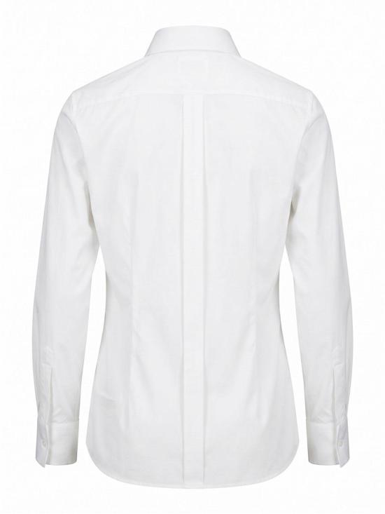 26FW 돌체앤가바나 셔츠 F5K50TFUEFMW0800 WHITE - DOLCE & GABBANA