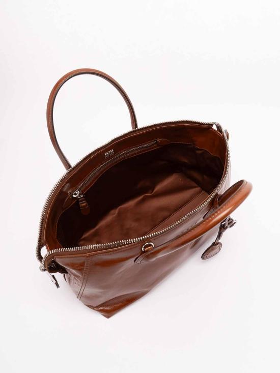 26FW 미우미우 샤이니 레더 백 5BA3352A44VOOOF0BW5 BEIGE - MIU MIU