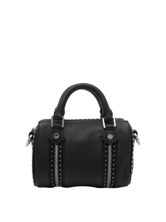 26FW 자딕앤볼테르 토트백 LWBA04552011 Black - ZADIG & VOLTAIRE