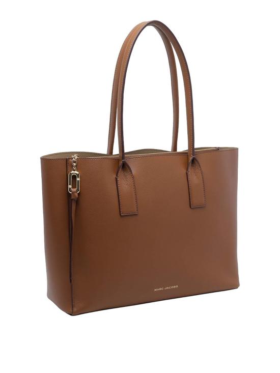 26FW 마크제이콥스 토트백 2P6HTT019H01212 BROWN - MARC JACOBS