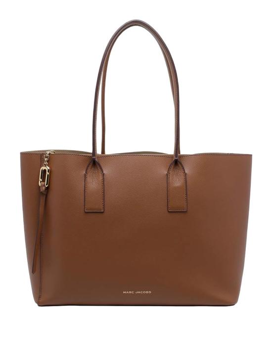 26FW 마크제이콥스 토트백 2P6HTT019H01212 BROWN