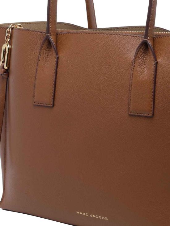 26FW 마크제이콥스 토트백 2P6HTT019H01212 BROWN - MARC JACOBS