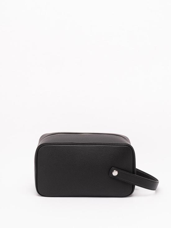 26FW 돌체앤가바나 Lock calfskin 핸드백 BM2449A037080999 Black - DOLCE & GABBANA