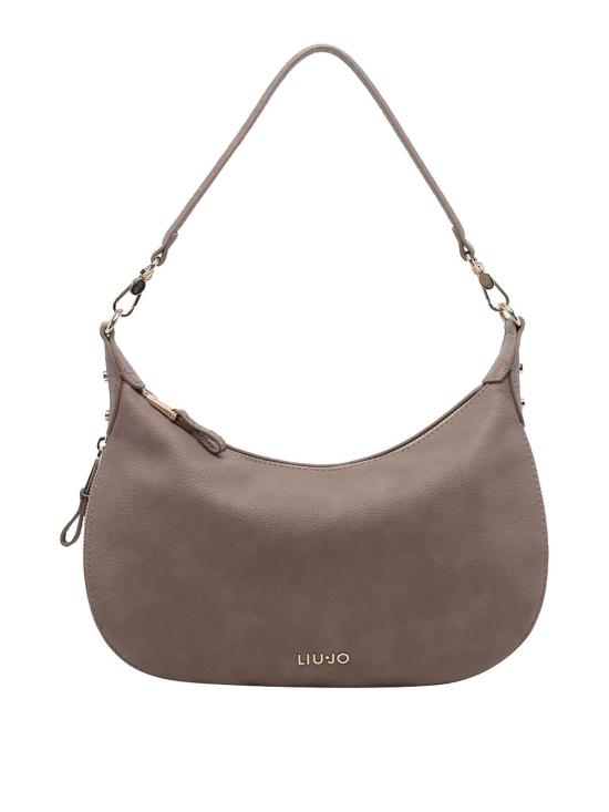 26FW 리우조 숄더백 AF6133E114271409 BROWN
