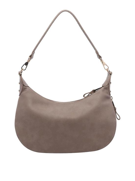 26FW 리우조 숄더백 AF6133E114271409 BROWN - LIU JO