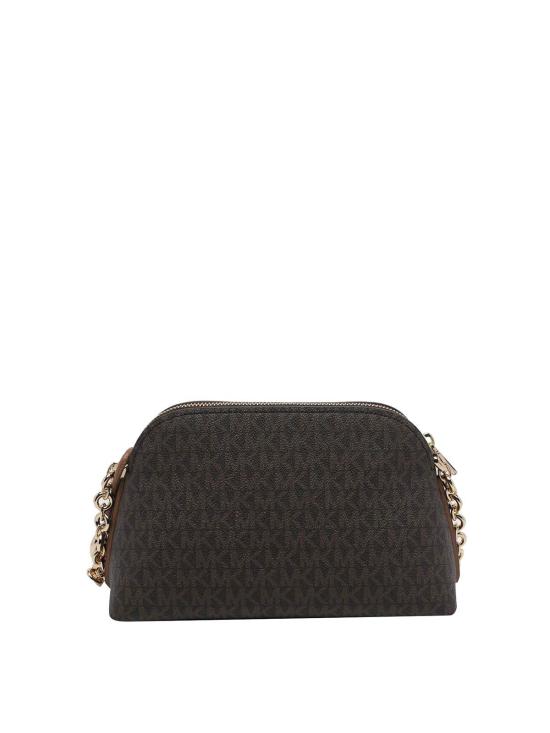 26FW 마이클 코어스 크로스백 32T6GX4C1B252 BROWN - MICHAEL KORS