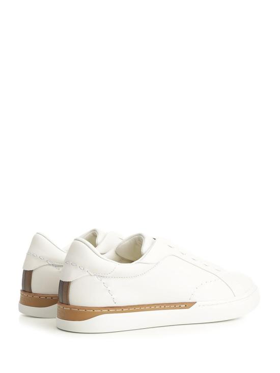 26FW 펜디 스니커즈 7E1937A2C9F1XIF WHITE - FENDI