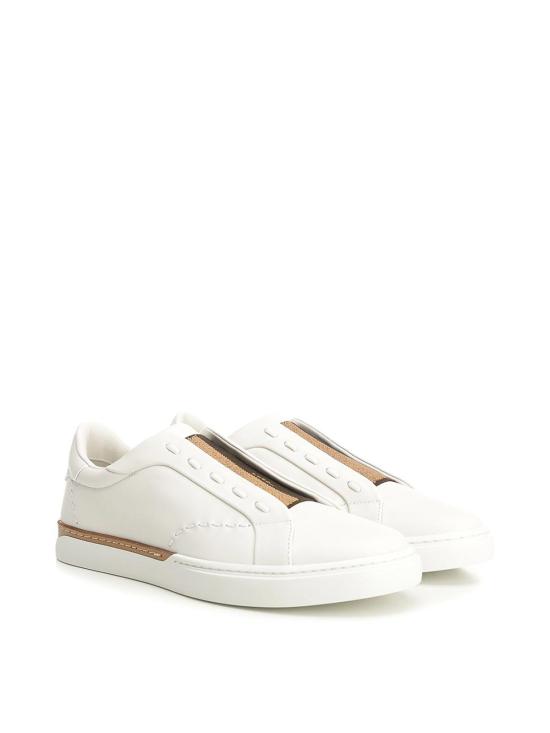 26FW 펜디 스니커즈 7E1937A2C9F1XIF WHITE - FENDI