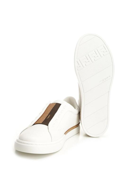 26FW 펜디 스니커즈 7E1937A2C9F1XIF WHITE - FENDI
