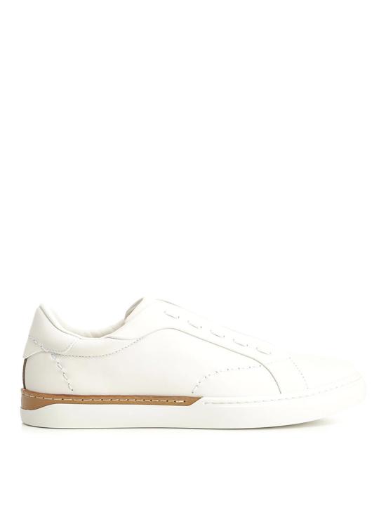 26FW 펜디 스니커즈 7E1937A2C9F1XIF WHITE