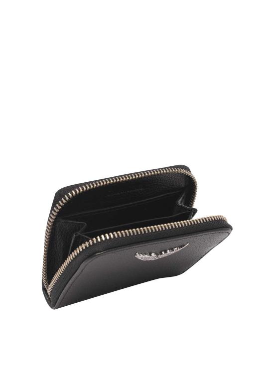 26FW 자딕앤볼테르 지갑 LWSG00004001 BLACK - ZADIG & VOLTAIRE