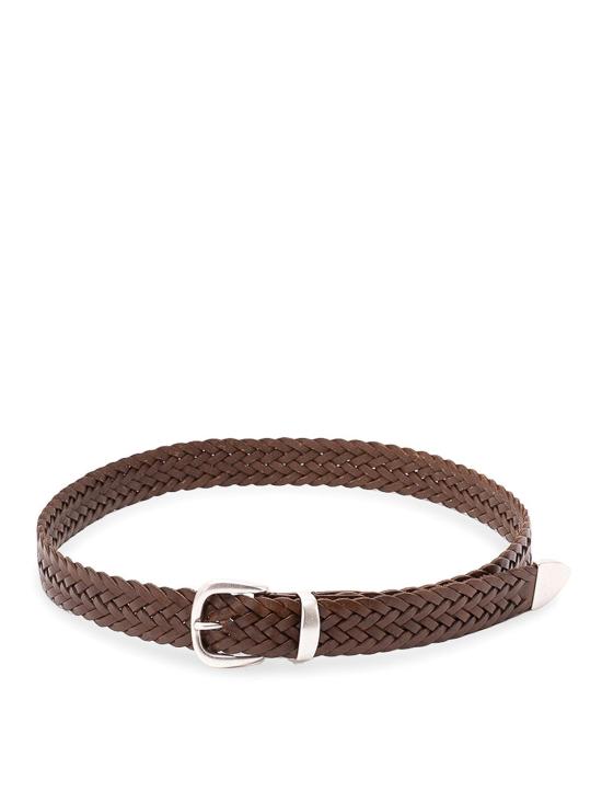 26FW 앤더슨스 벨트 A3483PPUF16 TAUPE