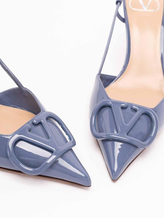 26FW 발렌티노 가라바니 샌들 9W2S0R01DUWIL4 BLUE - VALENTINO GARAVANI