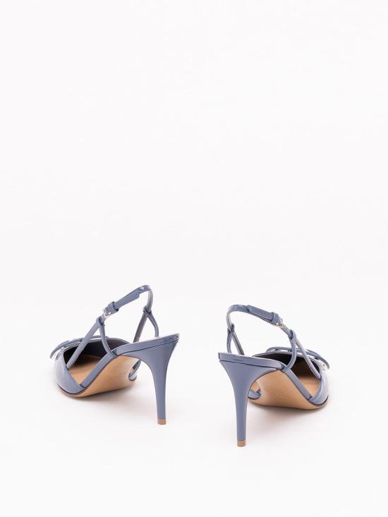 26FW 발렌티노 가라바니 샌들 9W2S0R01DUWIL4 BLUE - VALENTINO GARAVANI