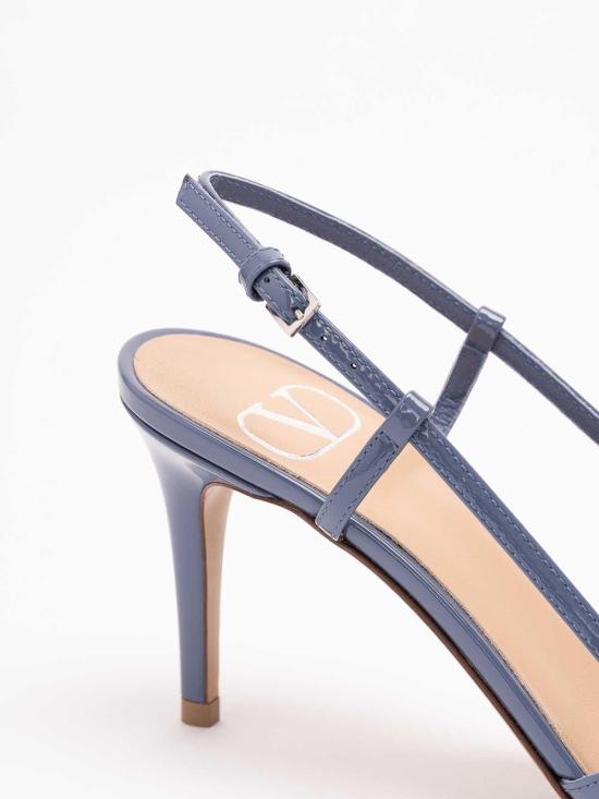 26FW 발렌티노 가라바니 샌들 9W2S0R01DUWIL4 BLUE - VALENTINO GARAVANI