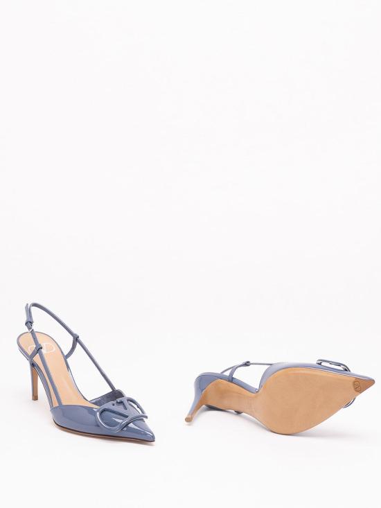 26FW 발렌티노 가라바니 샌들 9W2S0R01DUWIL4 BLUE - VALENTINO GARAVANI