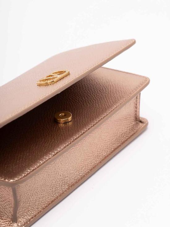 26FW 발렌티노 가라바니 클러치/파우치 9W2P0AY5CHL04W Pink - VALENTINO GARAVANI