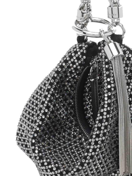 26FW 지미추 크로스백 CALLIEIAMBLACK - JIMMY CHOO