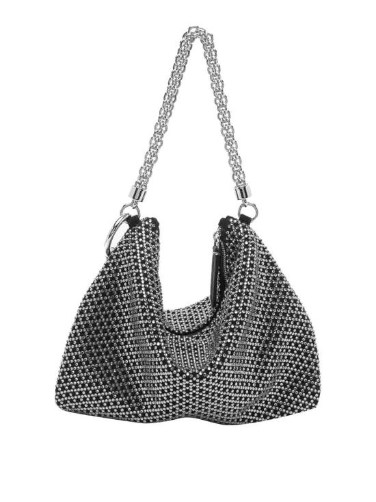 26FW 지미추 크로스백 CALLIEIAMBLACK - JIMMY CHOO