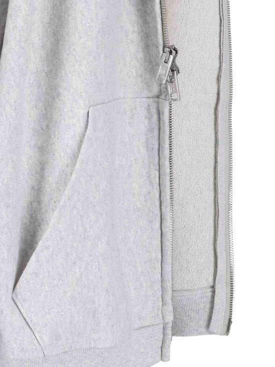 26FW 알렉산더 왕 스웨터 UCC3262304050 Grey - ALEXANDER WANG