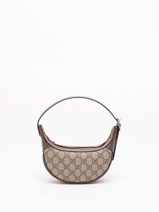 26FW 구찌 오피디아 스몰 숄더백 838479FAE0S9746 Beige - GUCCI