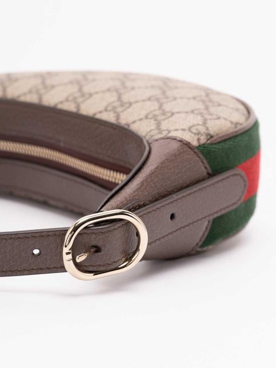 26FW 구찌 오피디아 스몰 숄더백 838479FAE0S9746 Beige - GUCCI