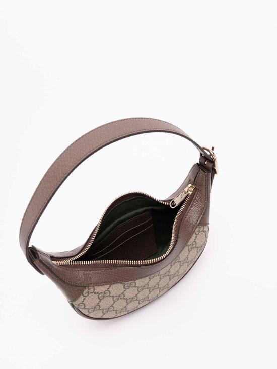 26FW 구찌 오피디아 스몰 숄더백 838479FAE0S9746 Beige - GUCCI