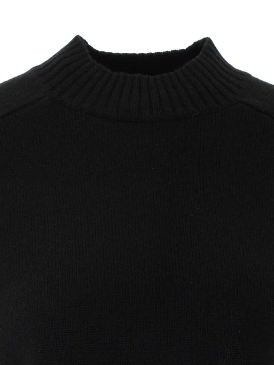26FW 루루 스튜디오 반팔 티셔츠 RUTHBLACK - LOULOU STUDIO