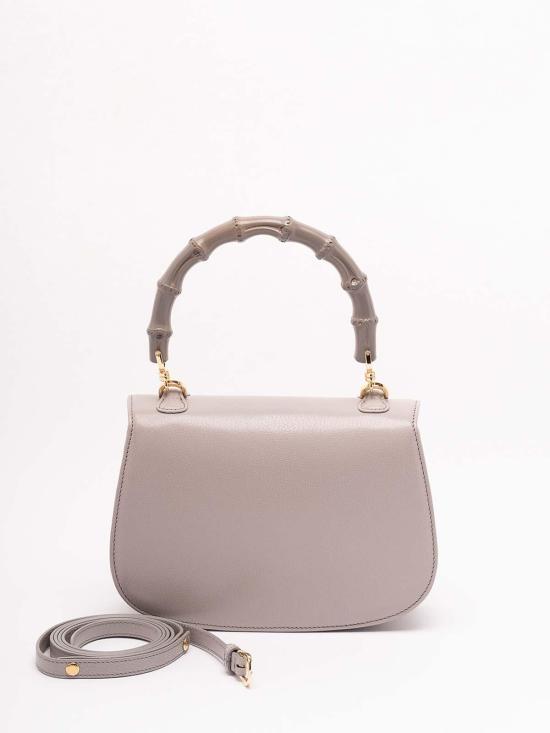 26FW 구찌 토트백 863165AAGF11425 GREY - GUCCI