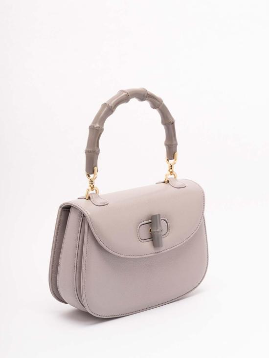 26FW 구찌 토트백 863165AAGF11425 GREY - GUCCI